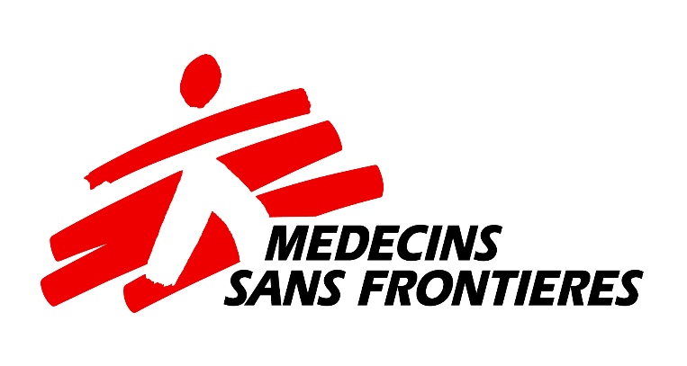 MSF logo