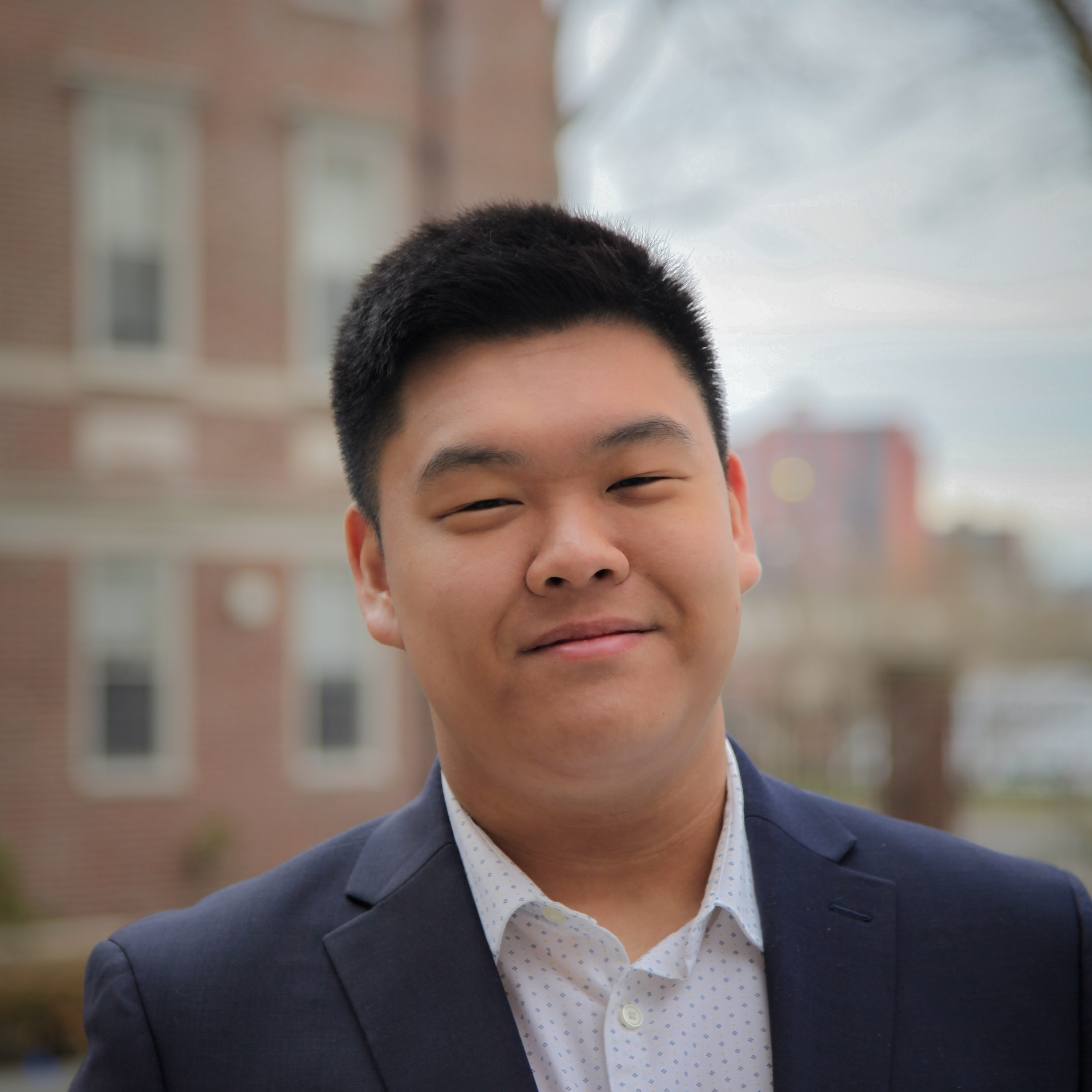 Daniel Kim | Harvard Humanitarian Initiative