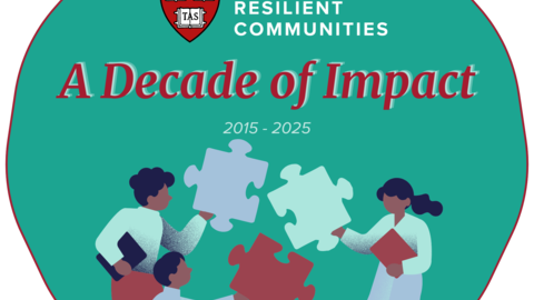 Thumbnail of Part 3 of HHI RC's Impact Blog series