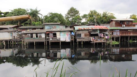 Urban Setting