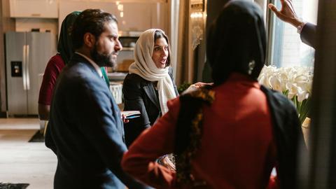 A Senior Executive Program on Complex Negotiation