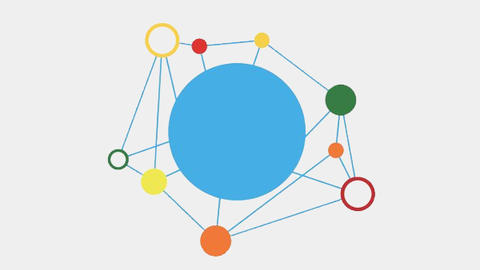 DataPop Logo