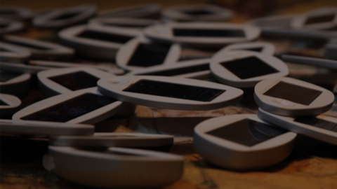 metal widgets