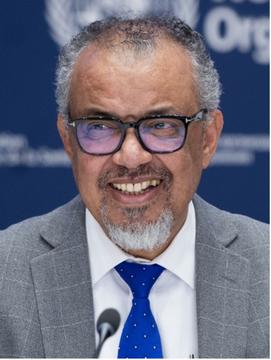 Tedros