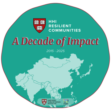 Thumbnail for Part 1 of HHI RC's Impact Blog series