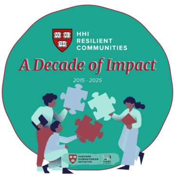 Thumbnail of Part 3 of HHI RC's Impact Blog series