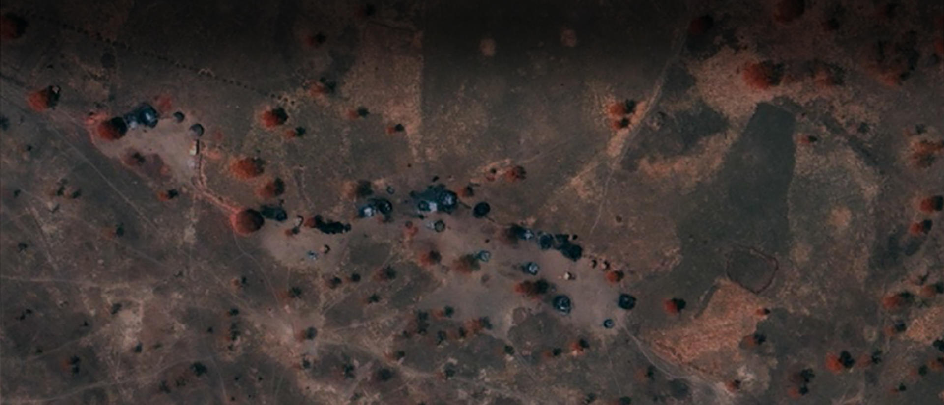 satellite image