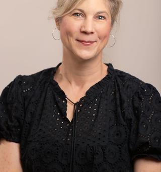 Carolyn Baer 