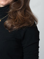 lea sinno headshot