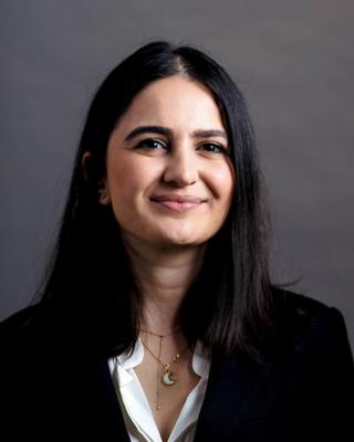 Dana Naamani