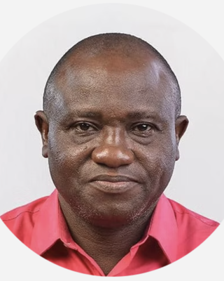 Kalu Okigwe