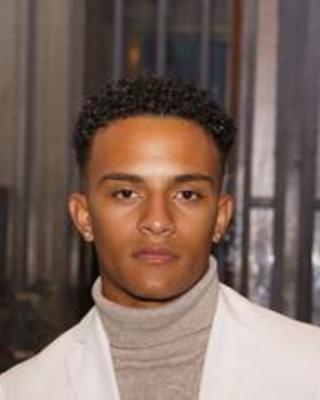 Avery Robinson