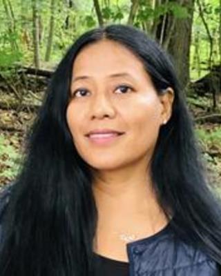 Bina Nepram Headshot