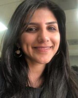 Karima Rehmani Headshot