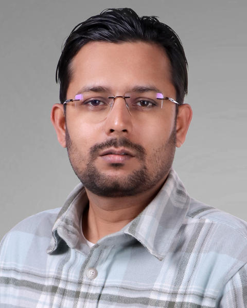 Ganesh-dhungana