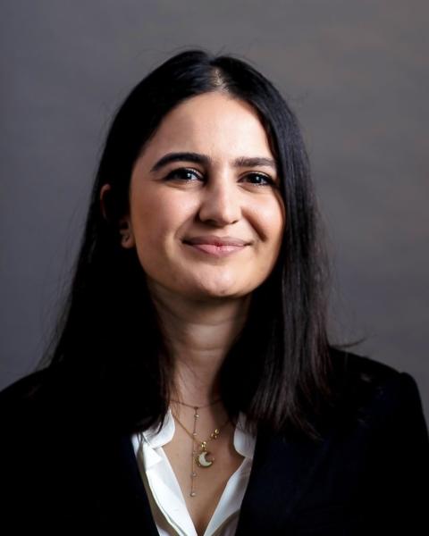 Dana Naamani