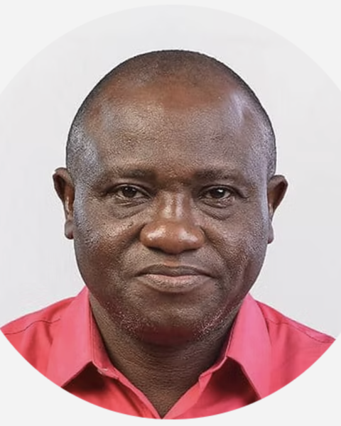 Kalu Okigwe
