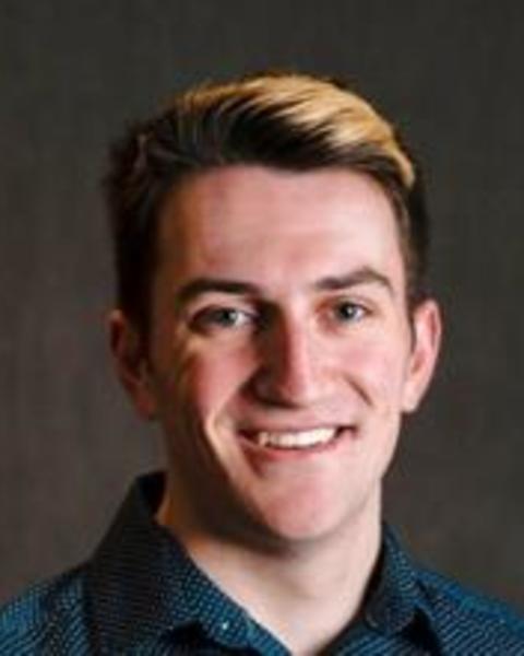 Noah Rossen headshot