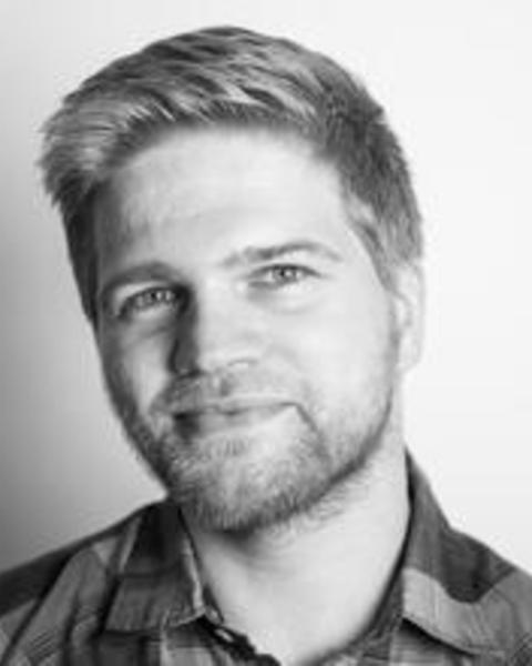 Markus Enenkel Headshot
