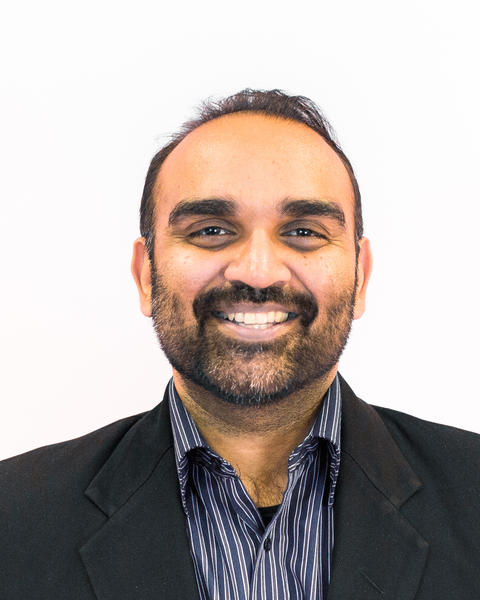 Sonny Patel Headshot
