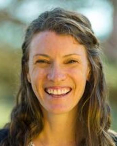 Kelsey Gleason Headshot