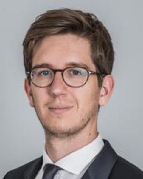 Stefan Pataky Headshot