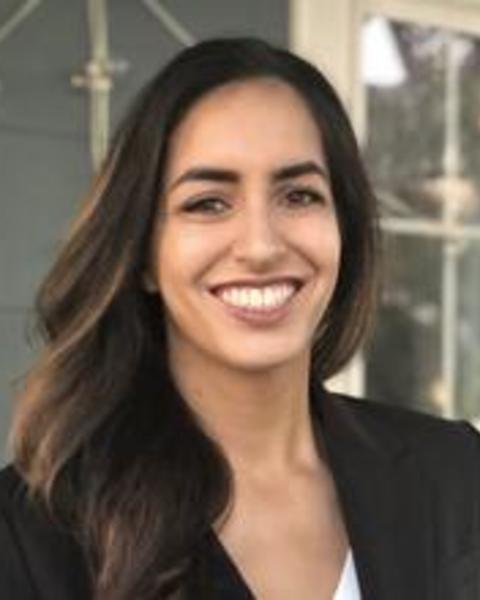 Riyana Lalani