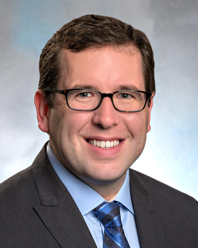 Sean kivlehan headshot 