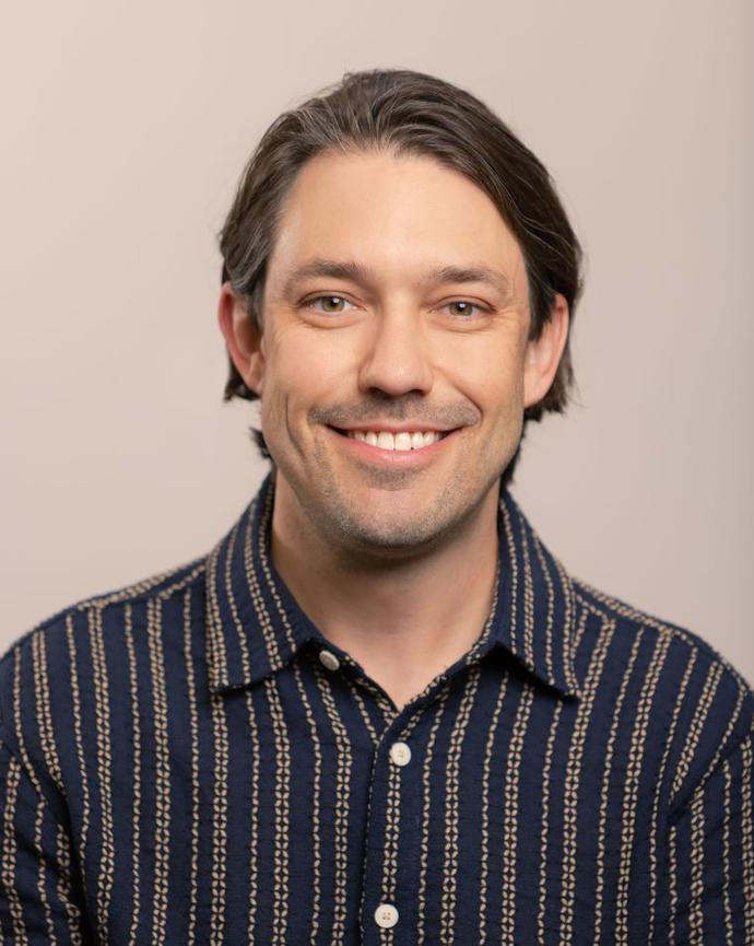 David Mills