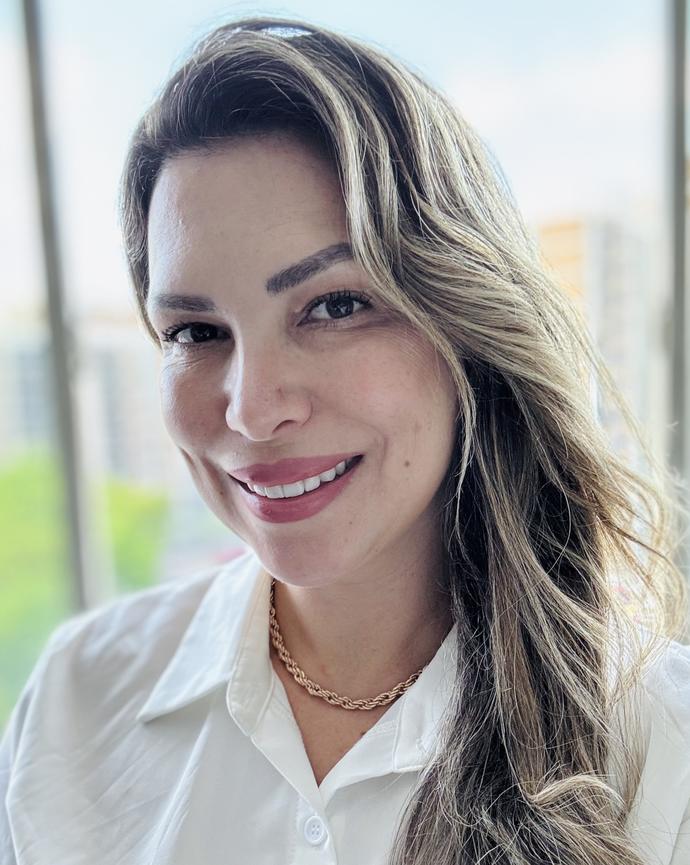 Luciana vosniak headshot 
