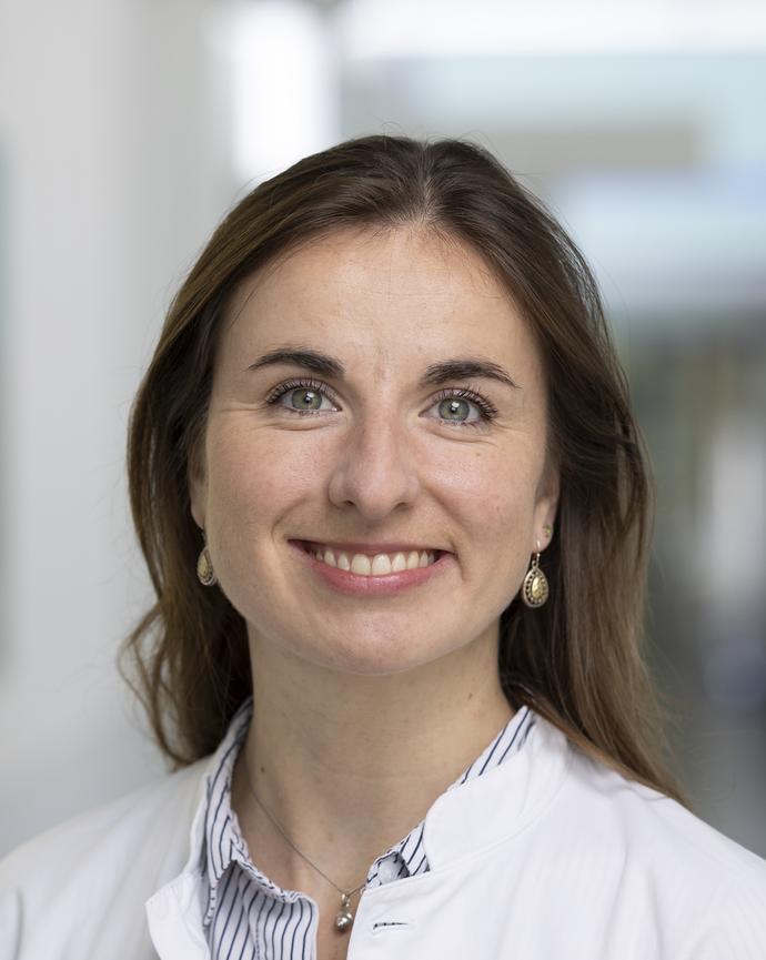 Miriam Krimmer
