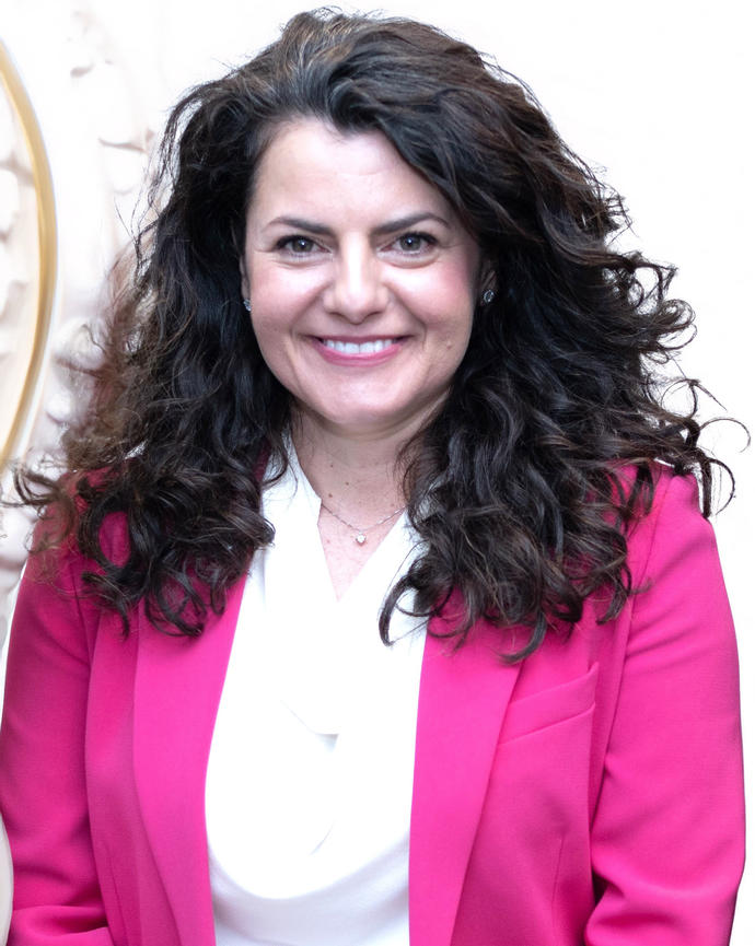Irini Albanti