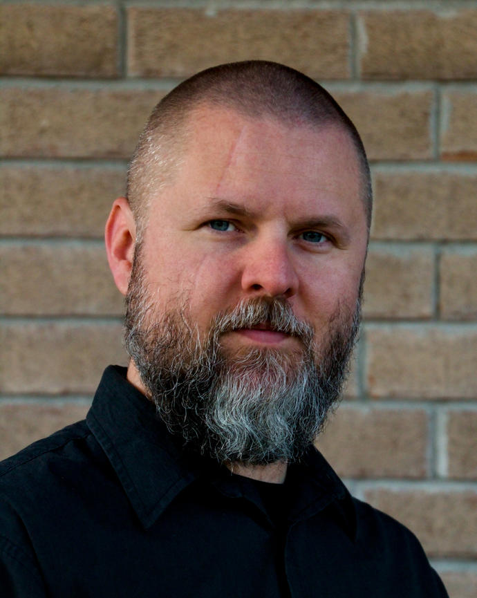 Drew Boyd