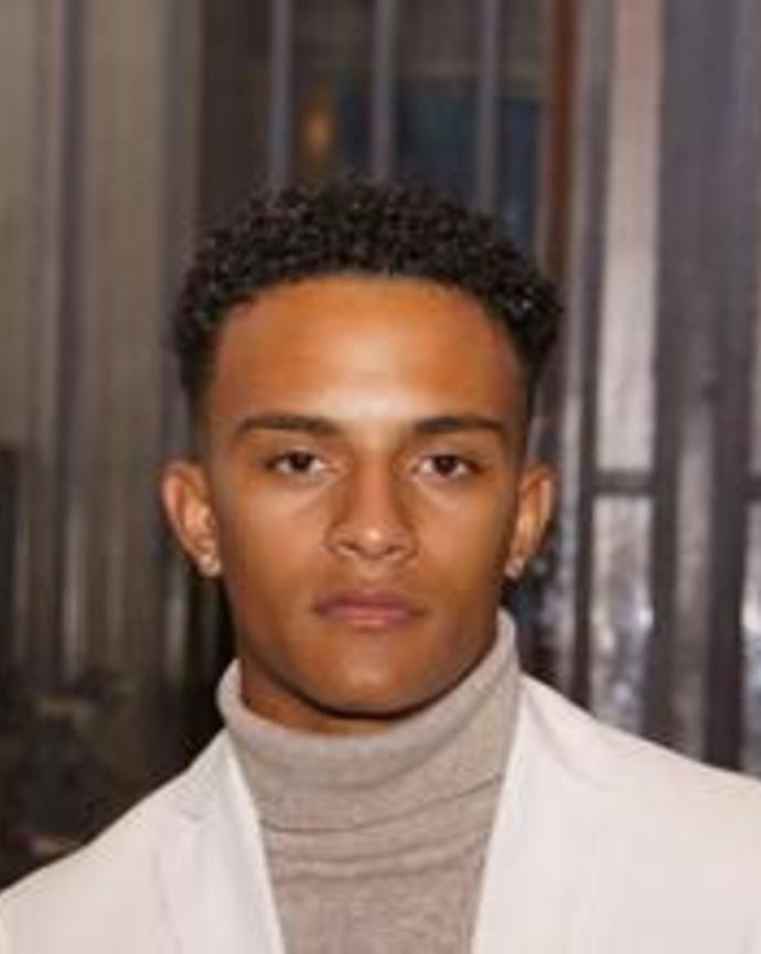 Avery Robinson