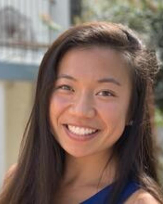 Brinkley Brown Headshot