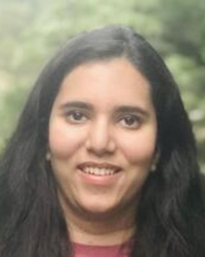Diksha Kataria headshot
