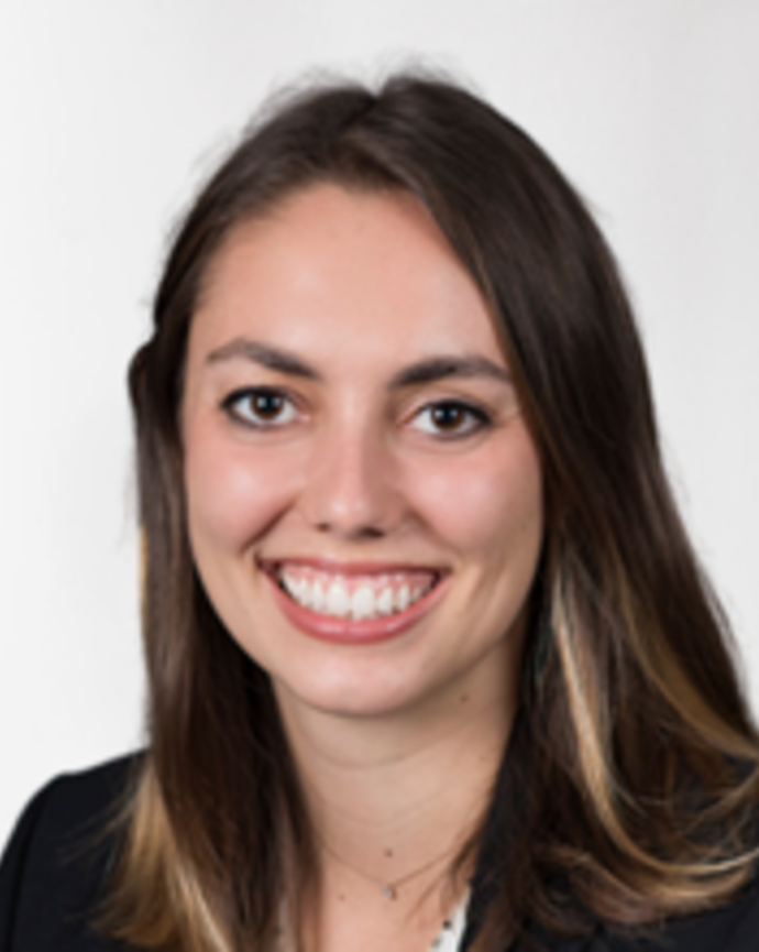 Gabriella Vavala Headshot