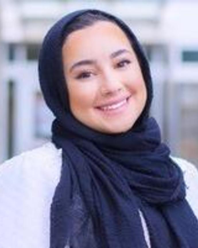 Lana Aldos Headshot