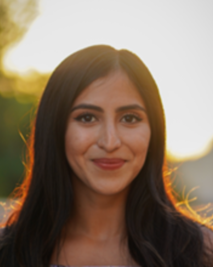 Mrinalini Headshot