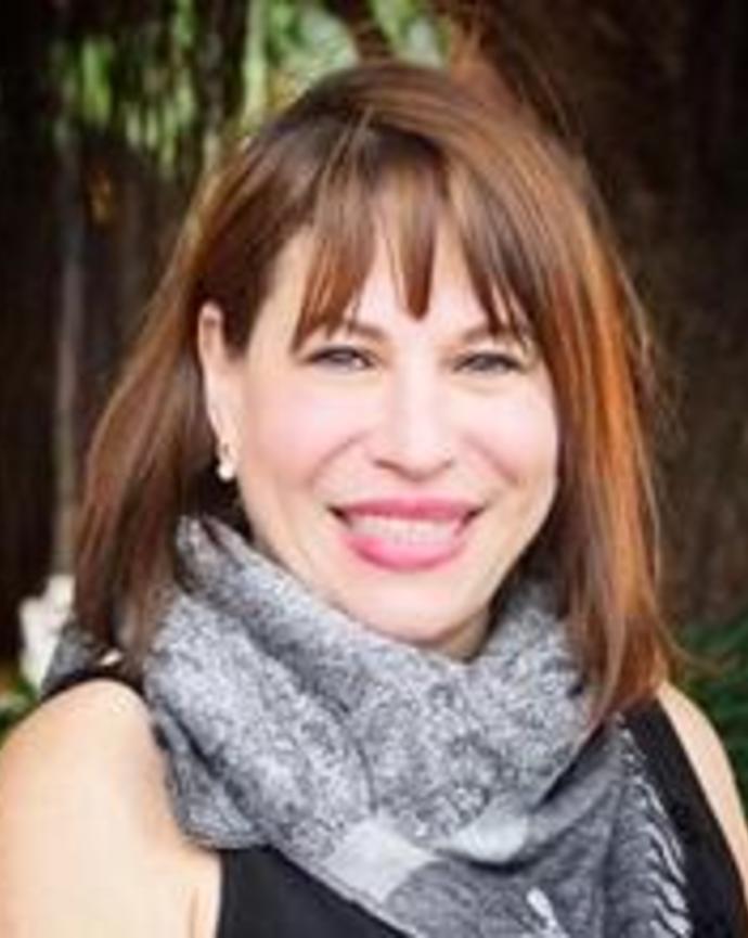 Soad Linneth Fuentes-Alabi Headshot