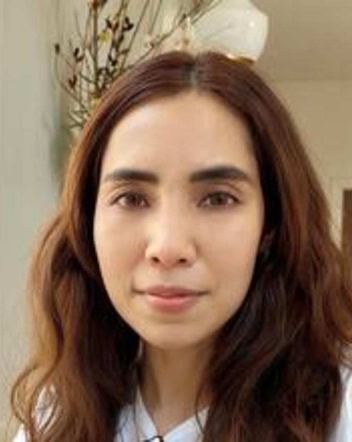 Thiri Aung Headshot